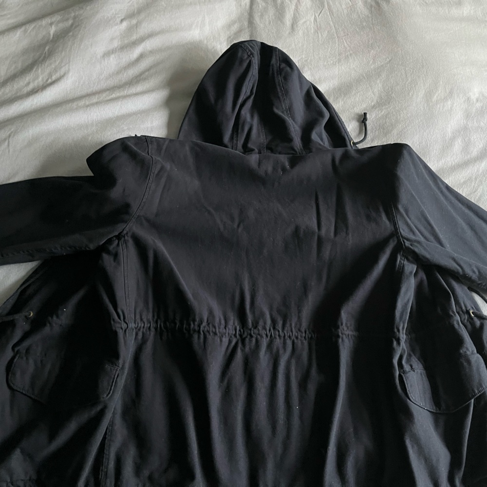 TNA Jacket - Picture 4 of 4